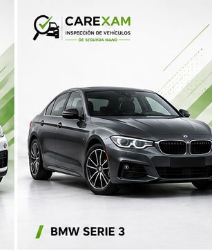 BMW Serie 3